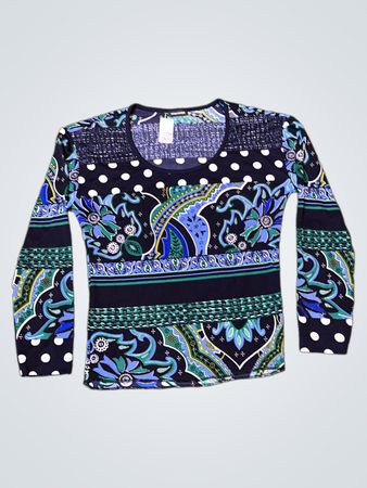Gerry Weber Long Sleeve Top