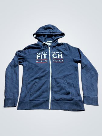 Abercrombie & Fitch FIT CH NEW YORK Hoodie
