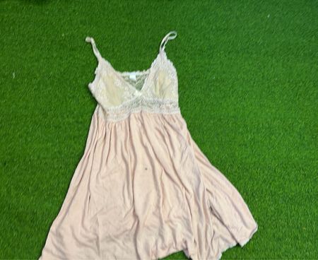 Ebenezer Lace Trim Slip