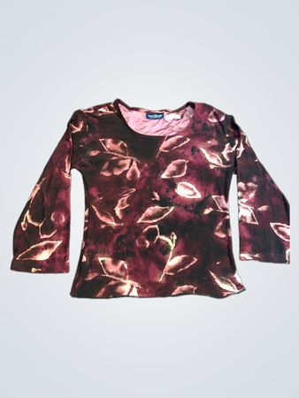 SIXTH SENSE FINEST QUALITY BY C&A Long Sleeve Top
