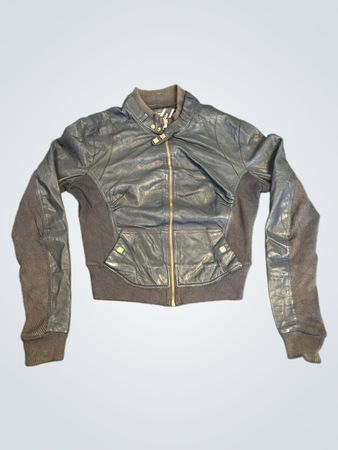 Guess Jeans Bomber Jacket