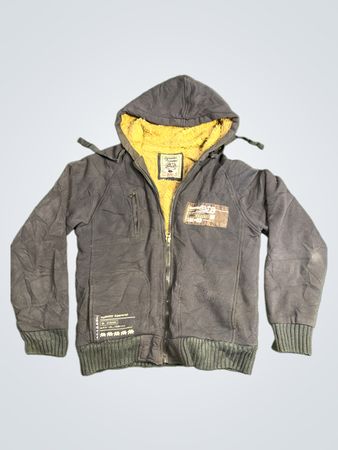 Splinter Apparel Special Edition Worldwide Recognized Brand Hoodie