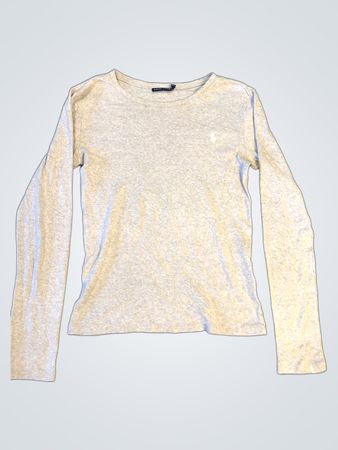 Ralph Lauren Long Sleeve T-Shirt
