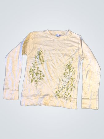 Picco-Mini Langarm-T-Shirt