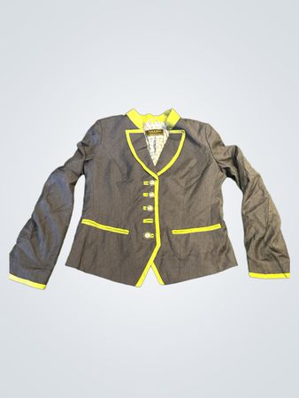 Wild & Wald Damen Blazer