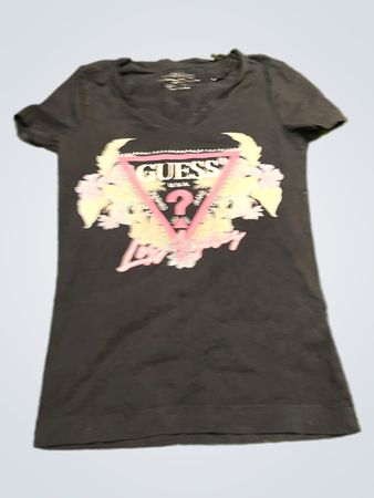Maglietta grafica Guess