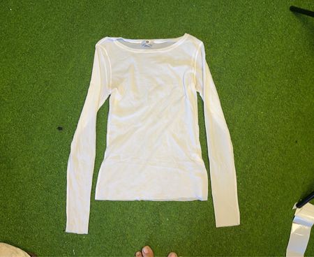 DENI CLER Langarmshirt
