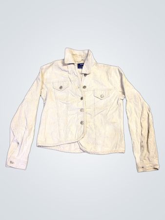 Reserved Casual Division Corduroy Jacket