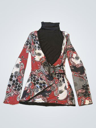 Kiabi Women
38/40
