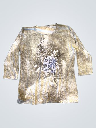Gerry Weber Casual Langarm-Top