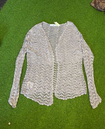 New Look Strickjacke