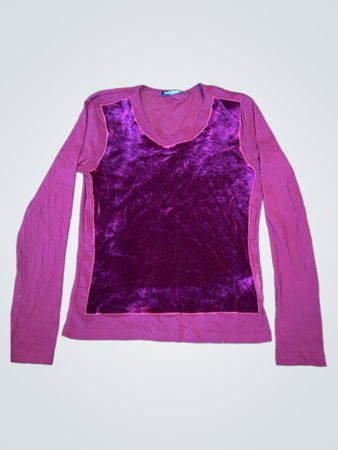 Betty Barclay Strickoberteil mit langen Ärmeln