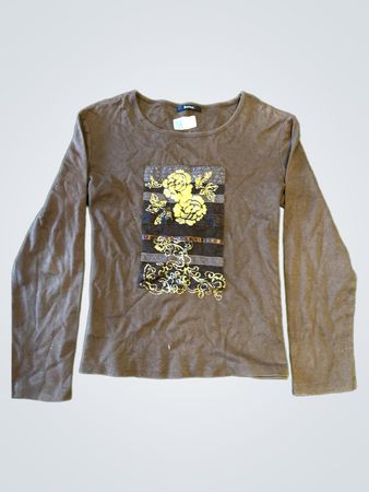 Burton Langarmshirt