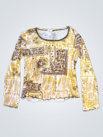 UNJOUR D'ALLEURS T2 Langarmshirt
