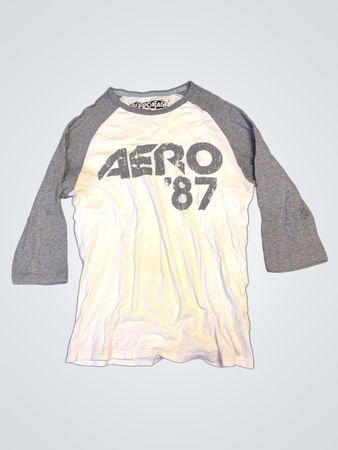 Aeropostale Raglan T-Shirt