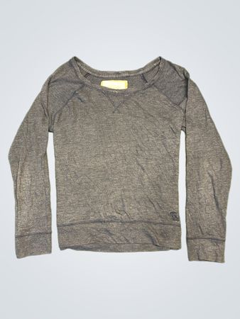 Abercrombie & Fitch Langärmeliges Oberteil
