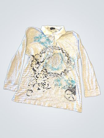 Gerry Weber Edition Langarmshirt