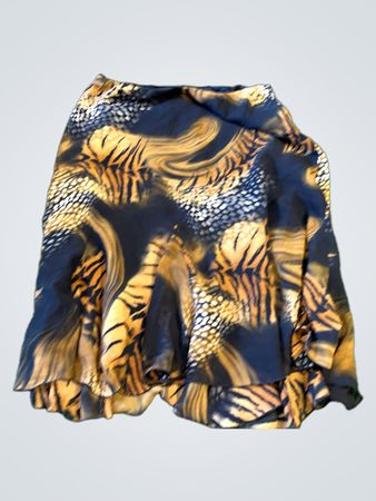 Hip-Hop Animalprint-Rock
