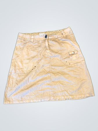 Peppercorn Damen Tan Cargo-Rock