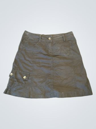 Esprit Black Cargo Rock