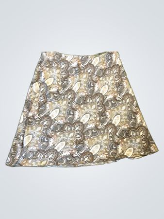 FABIANI Paisley-Print-Rock