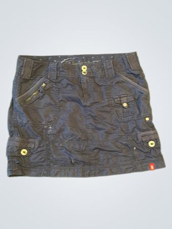 Esprit Women's Cargo Skirt