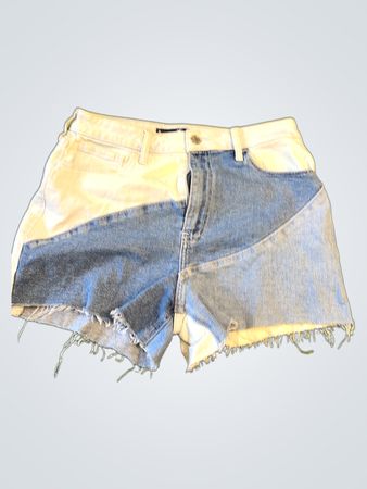 Hollister Mom Shorts