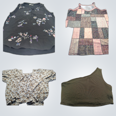 Dresses bundle