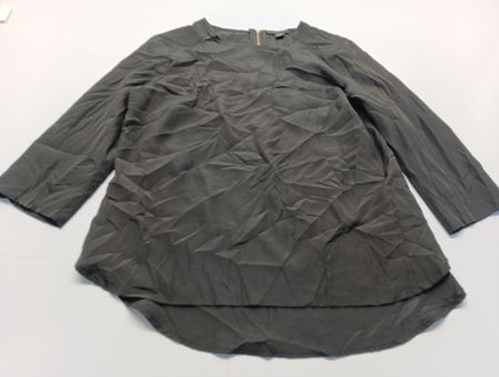 Attitude Sheer Blouse