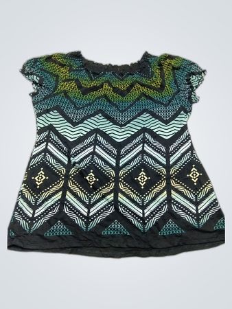 Unbranded Printed Blouse