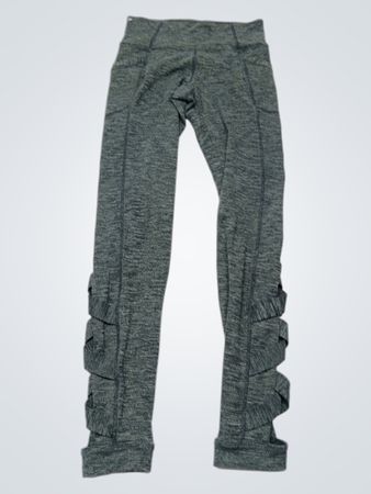 Athleta High-Waisted Leggings