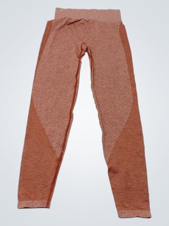Victoria's Secret Pink Seamless Leggings