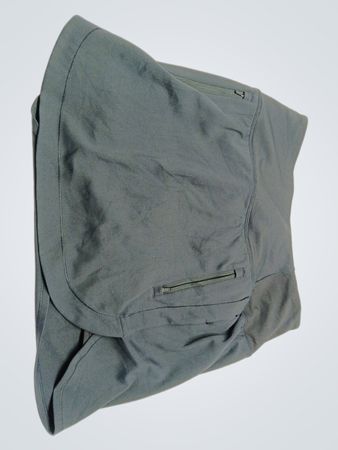 Athleta Gray Golf Shorts