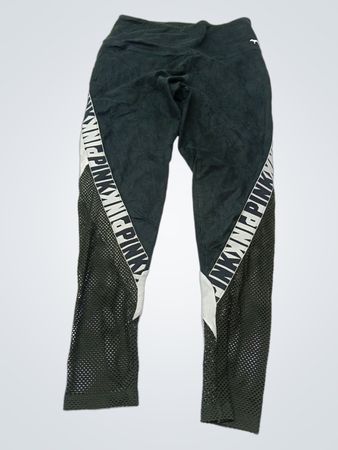 Victoria's Secret PINK Yoga Leggings