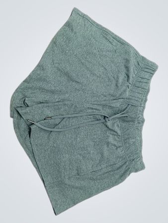 Athletic Gray Shorts