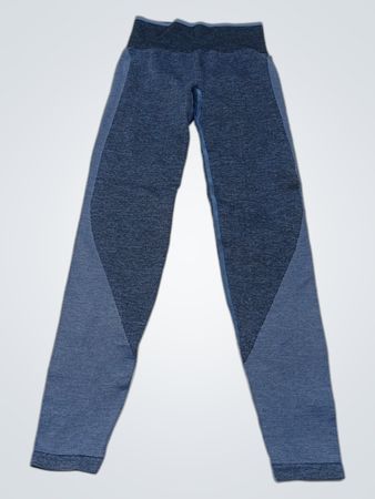 Victoria's Secret Pink Seamless Leggings