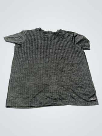 Athletic Gray T-Shirt
