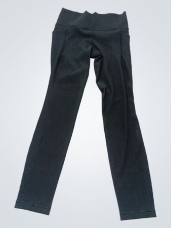 Athleta Chattanooga High Rise 7/8 Tight Leggings