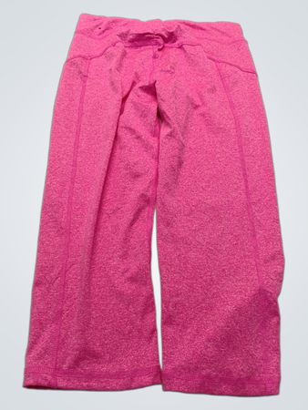 Pink Sweatpants