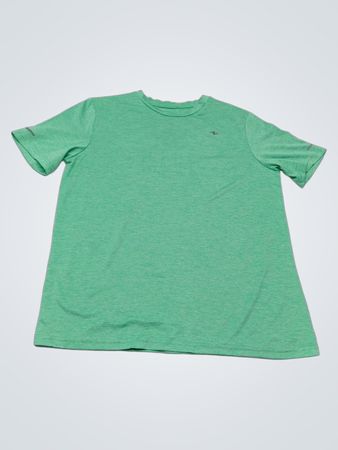 Athleta Green T-Shirt