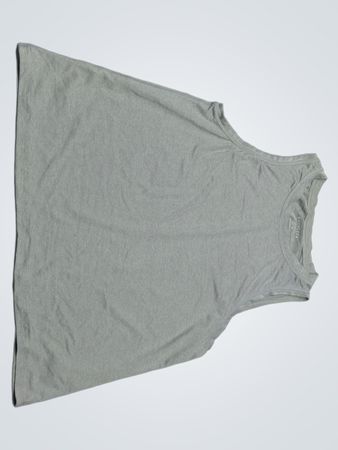 Athleta Gray T-Shirt