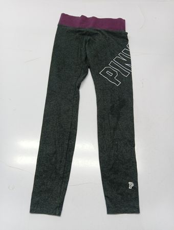 Victoria's Secret PINK Yoga Leggings