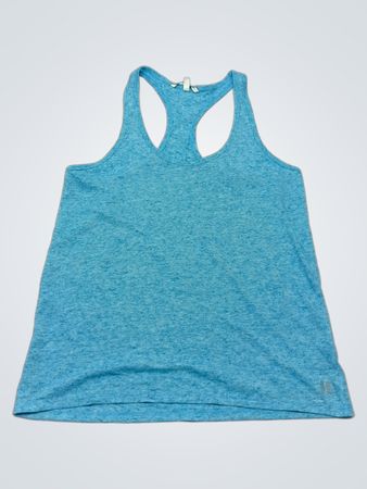 Victoria's Secret Blue Tank Top