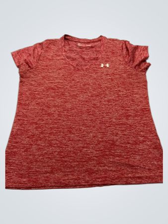 Under Armour Loose Fit Women's T-Shirt
