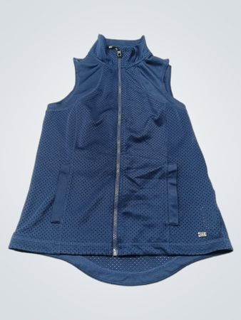 Tommy Hilfiger Sport Mesh Vest