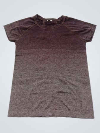 Brown T-Shirt