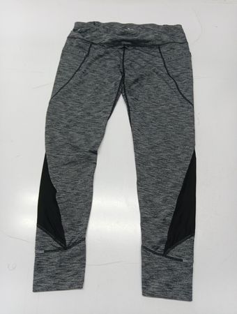 Athleta Gray Leggings