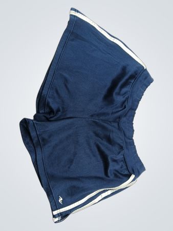 Reebok Navy Blue Shorts