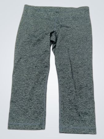 Under Armour Gray Leggings