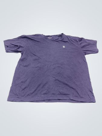 Victoria's Secret Purple Logo T-Shirt